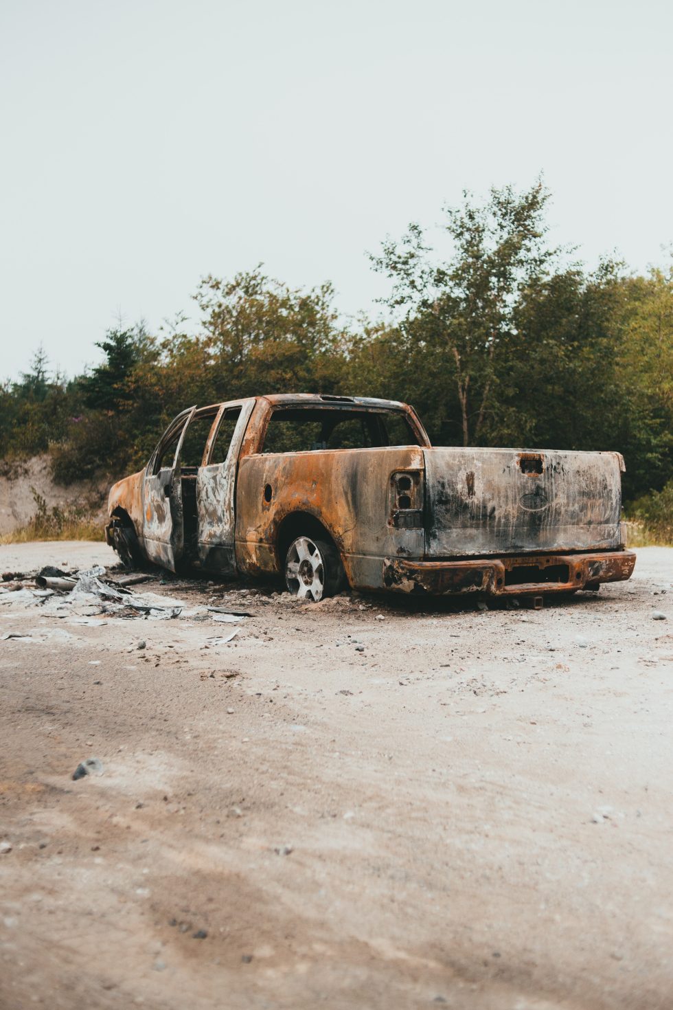 How to Make Sure You Get Maximum Junk Car for Cash Value